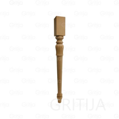 Medinė koja 1300/16
